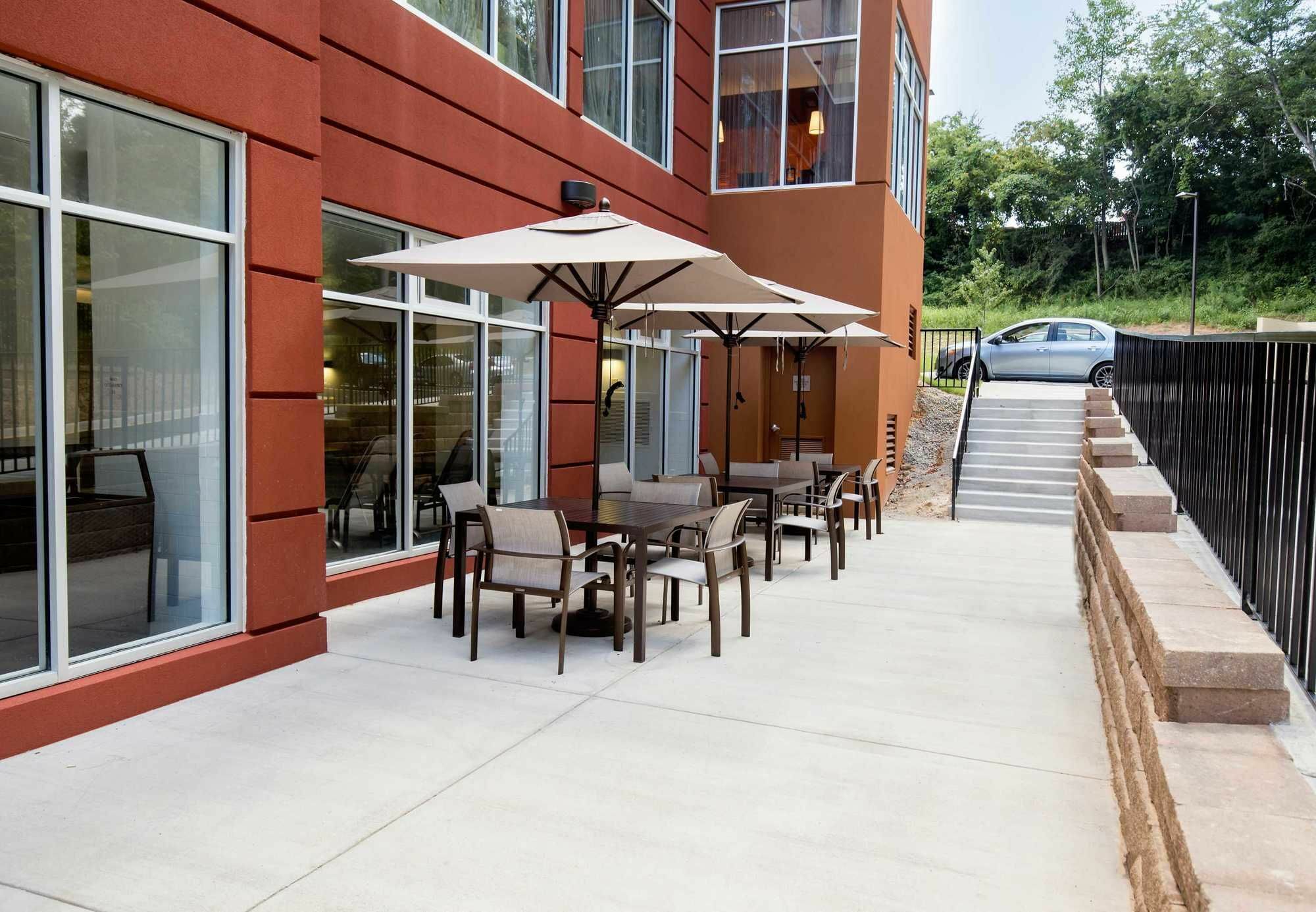 Fairfield Inn & Suites By Marriott Richmond Midlothian Exterior foto